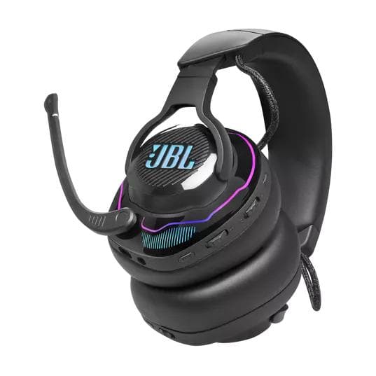 JBL Quantum 910 Wireless ANC -langattomat kuulokkeet mikrofonilla
