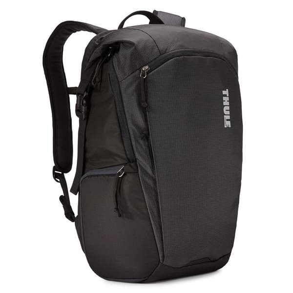 Thule EnRoute kamerarygsæk 25l - sort