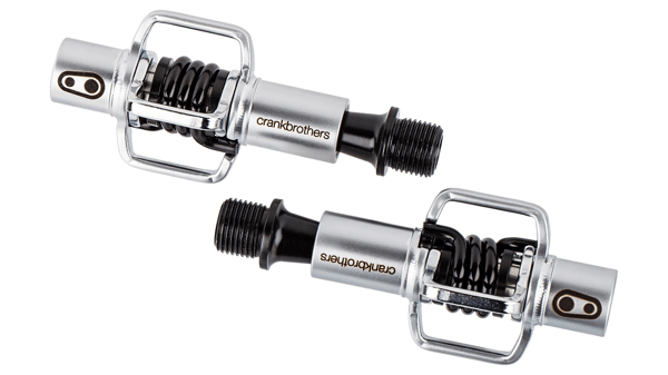 CRANKBROTHERS Egg Beater 1 cykelpedaler