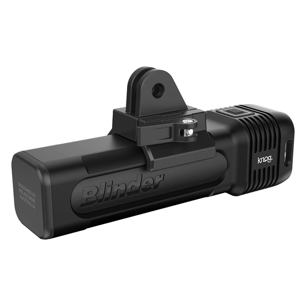 KNOG Blinder Pro 1400 Forlygte
