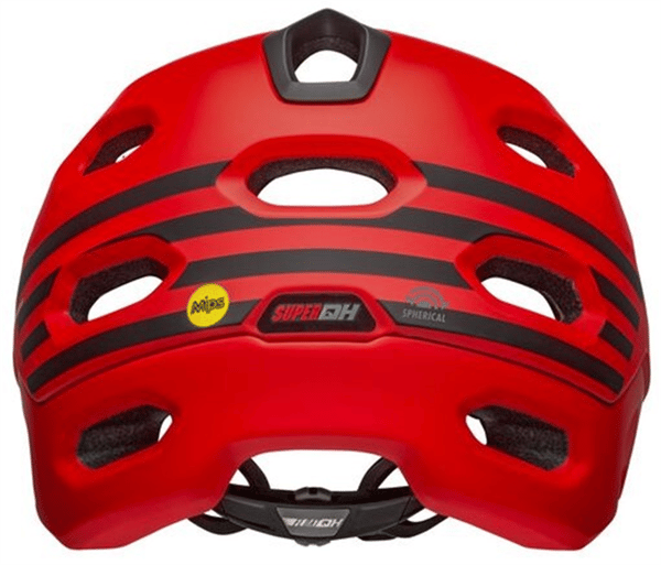 BELL Super DH Spherical MIPS Full Face Cykelhjelm