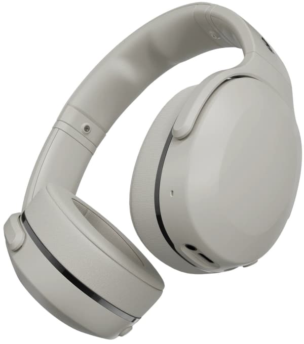 SKULLCANDY Crusher 540 Active On-Ear Hovedtelefoner Grå