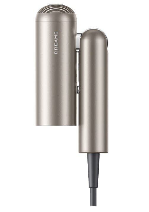 DREAME Pocket Pro Hårtørrer Guld 1300 W