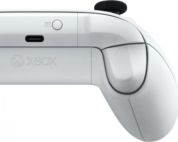Microsoft Xbox Series S-konsol - 512 GB