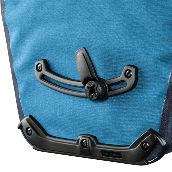 ORTLIEB Bike Packer Plus QL2.1 cykelväskor