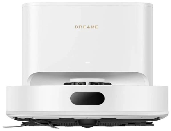 Robotdammsugare DREAME F20 Plus Vit