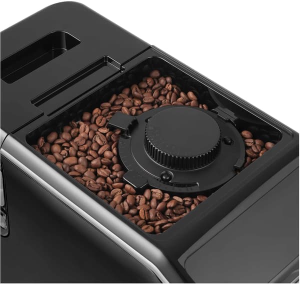 Sencor SES 8100BK kaffemaskine