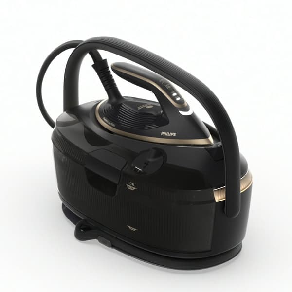 Höyrygeneraattori PHILIPS PSG8300/80