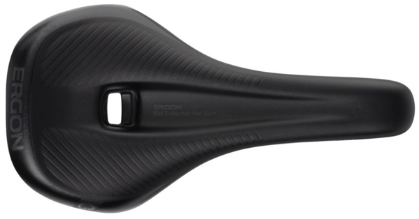 ERGON SM E-Mountain Sport Men -satula
