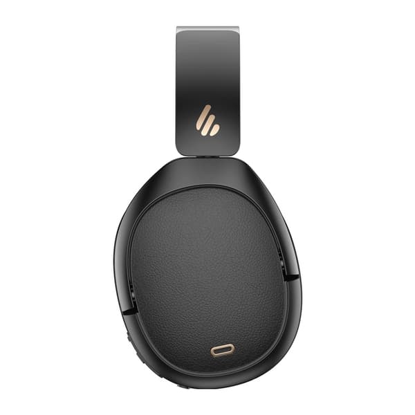 Edifier W80 Trådløse Hovedtelefoner Over-ear Bluetooth 5.4 Sort