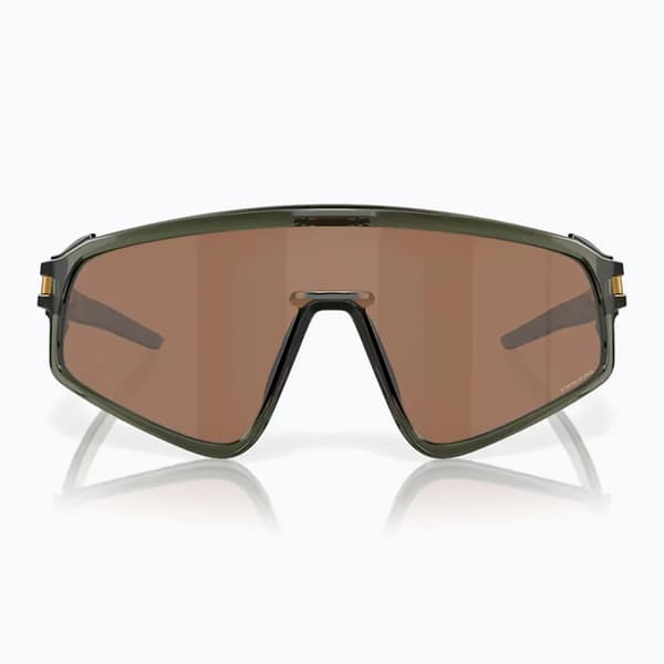 Oakley Latch Panel aurinkolasit, olive ink/prizm tungsten