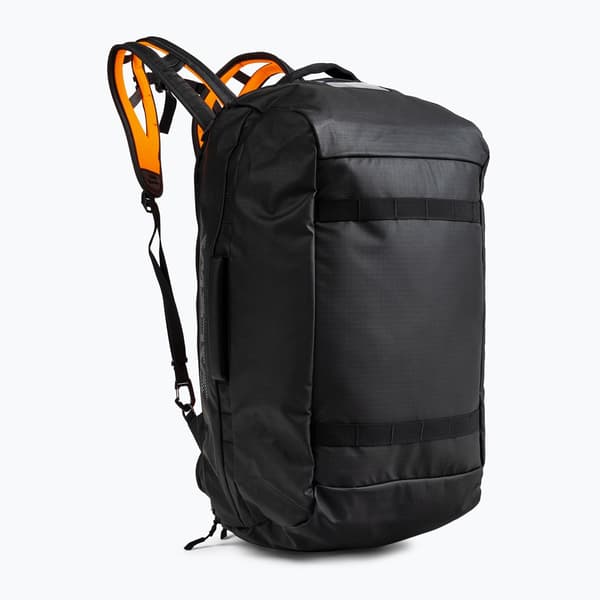 Resväska Salewa Dry Back Duffle 40 l black out