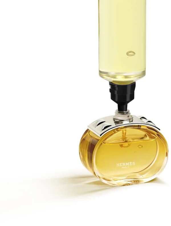 HERMÈS Barénia Eau de Parfum Intense til kvinder
