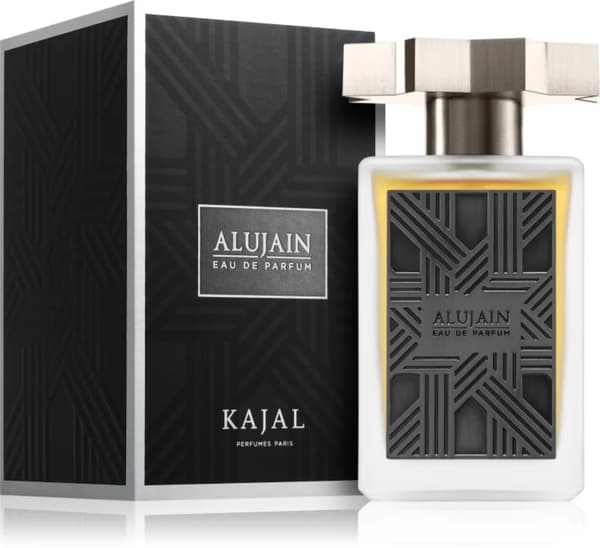 Kajal Alujain unisex eau de parfum 100 ml