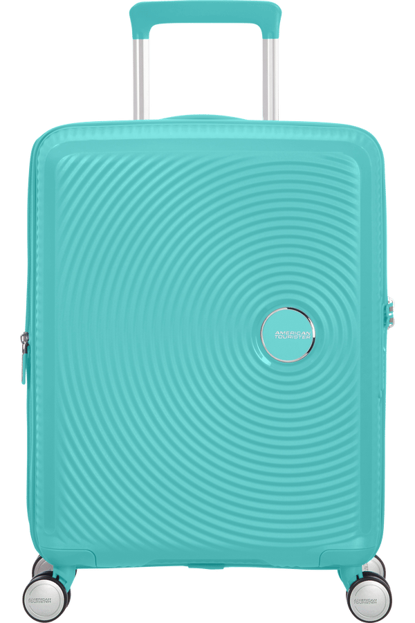 SoundBox 55cm Kabinväska - Poolside Blue