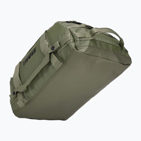Thule Chasm Recycled Duffel 30 l olivine
