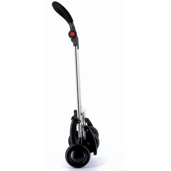 Ostoskassi Rolser I-Bag MF 4 x 4 - marengo