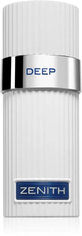 French Avenue Zenith Deep Eau de Parfum til mænd 100 ml