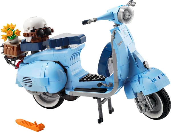 LEGO 10298 Creator Expert - Vespa 125