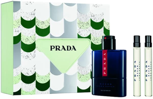 Prada Luna Rossa Ocean Eau de Parfum til mænd