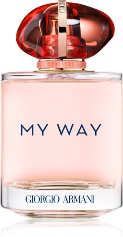 Armani My Way Ylang Eau de Parfum til kvinder