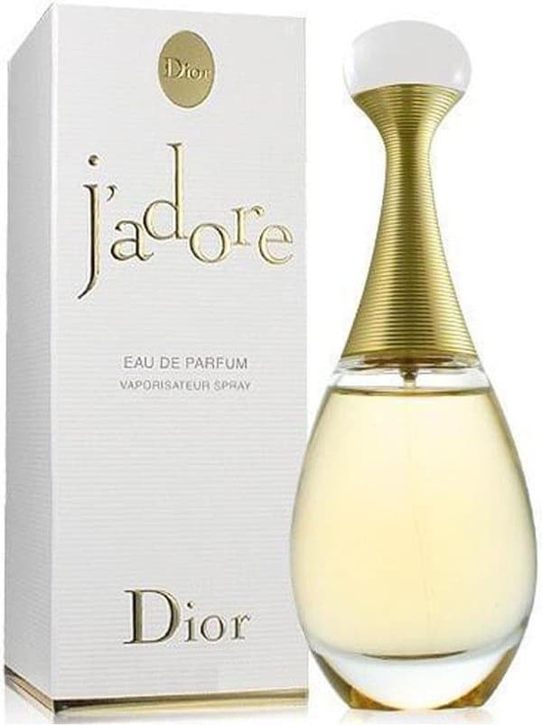 Dior J'adore EDP 100 ml