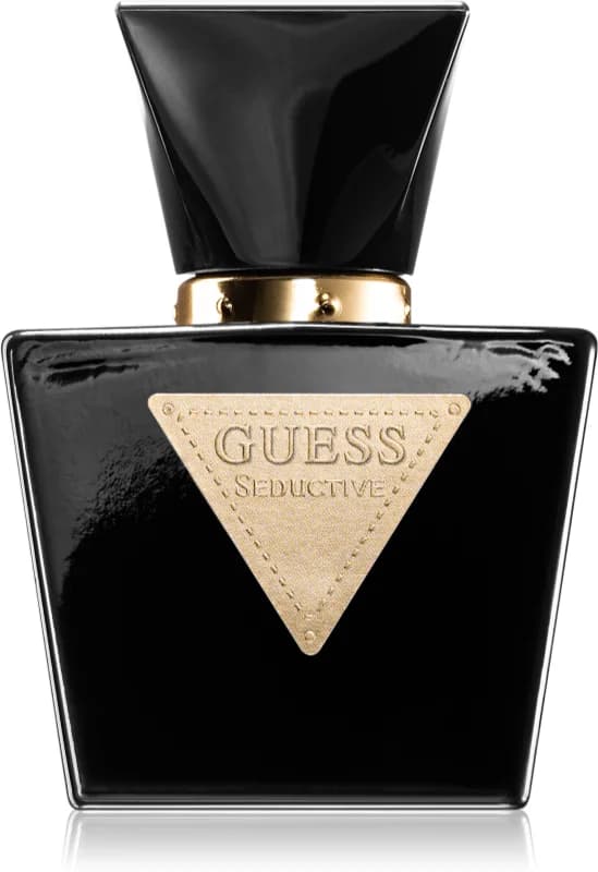 Guess Seductive Noir Eau de Toilette naisille