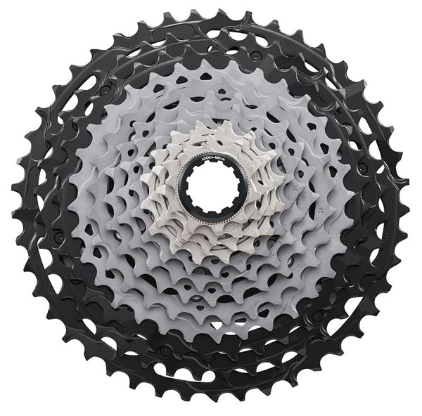 SHIMANO XTR CS-M9100 Kassette