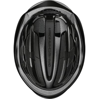 Abus GameChanger 2.0 cykelhjelm sort - M Størrelse: S