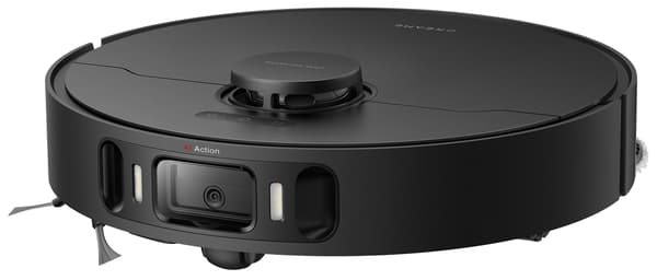 DREAME L40 Ultra AE Robotstøvsuger Sort
