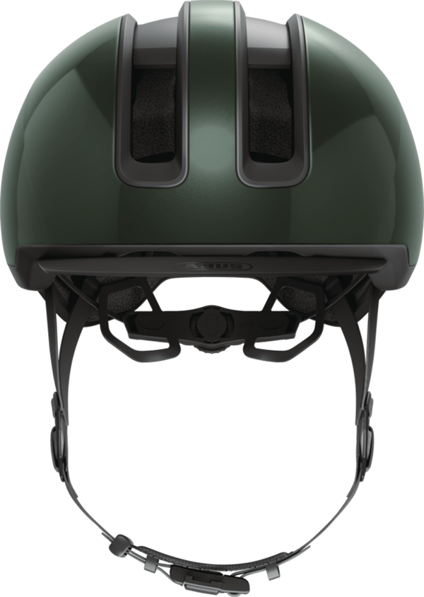 ABUS Hud-Y cykelhjälm