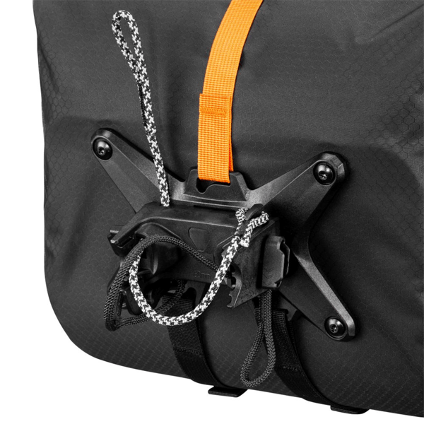 ORTLIEB Handlebar Pack QR -ohjaustankolaukku