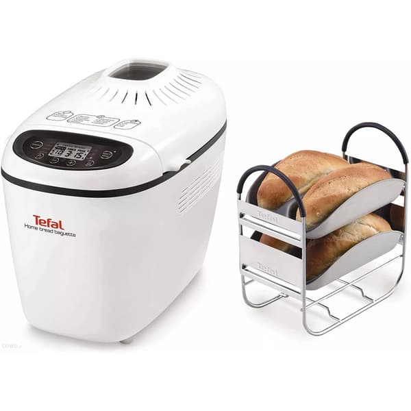Tefal PF 6101 brødmaskine