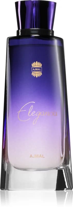 Ajmal Elegancia Eau de Parfum naisille 100 ml