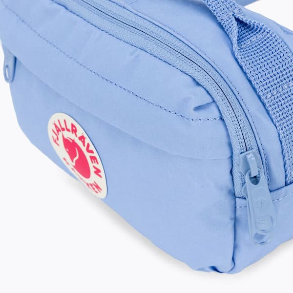 Fjällräven Kanken 2 l ultramarin bæltetaske
