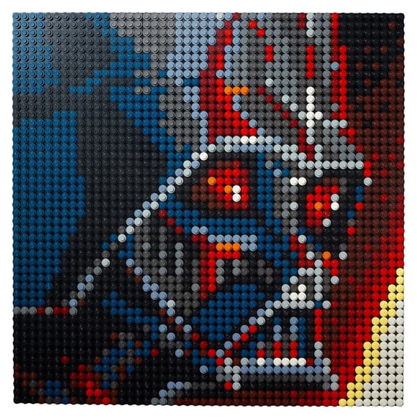LEGO 31200 Art - Star Wars - Sith
