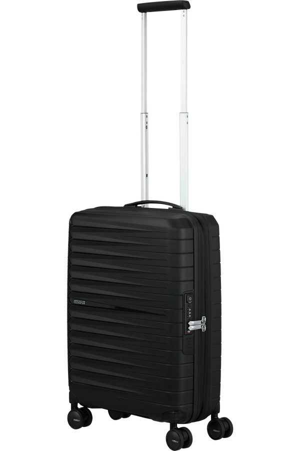 FastForward 55cm Håndbagage - Flash Black