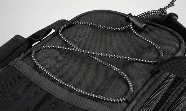 TOPEAK Trunk Bag DXP MTX 2.0 pakethållarväska