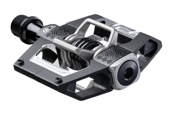 CRANKBROTHERS Mallet Trail cykelpedaler