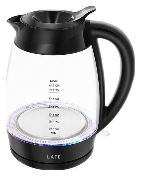 Lafe Essential XL LAFCZA47573 musta