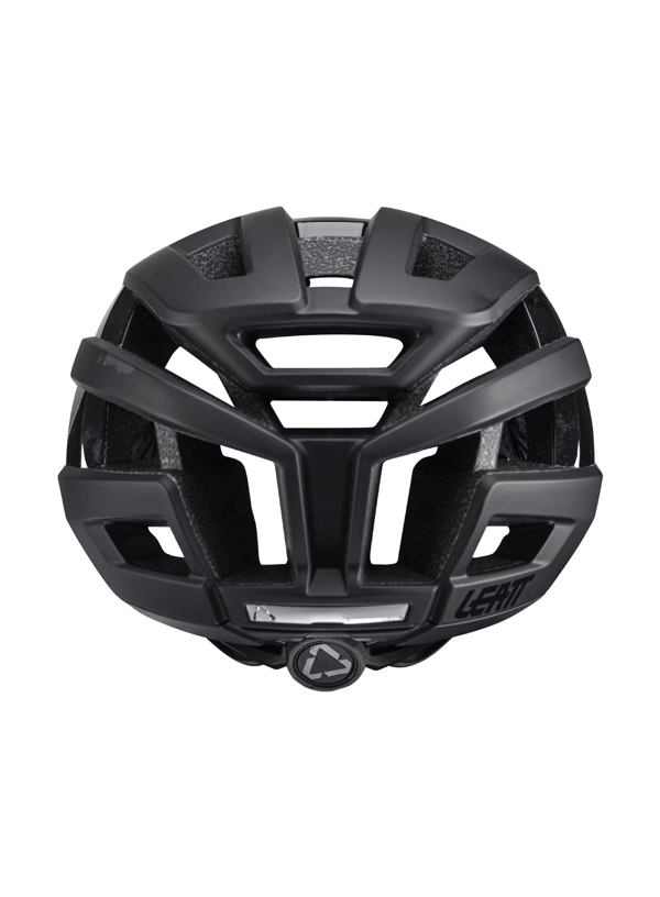 Leatt Hjelm MTB Endurance 4.0 V24 - sort Størrelse: M