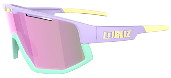 BLIZ Fusion cykelbriller