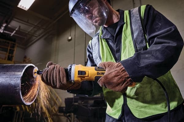 Dewalt DWE4997 slipmaskin