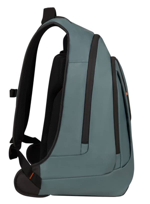 Samsonite Paradiver Light L+ - metsä