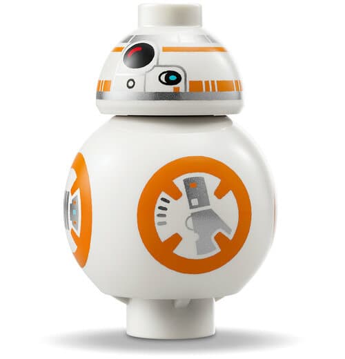 LEGO 75452 Star Wars Astromech Droid BB-8™