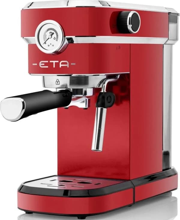 Espressomaskin Eta Storio 618190030