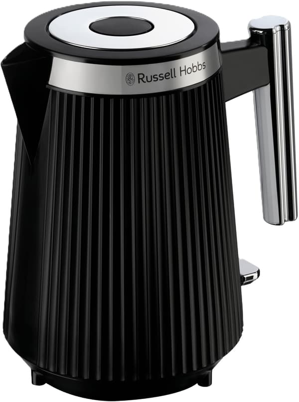 Vedenkeitin RUSSELL HOBBS Bronte 26750-70 Musta