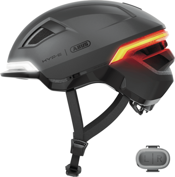 ABUS Hyp-E cykelhjälm