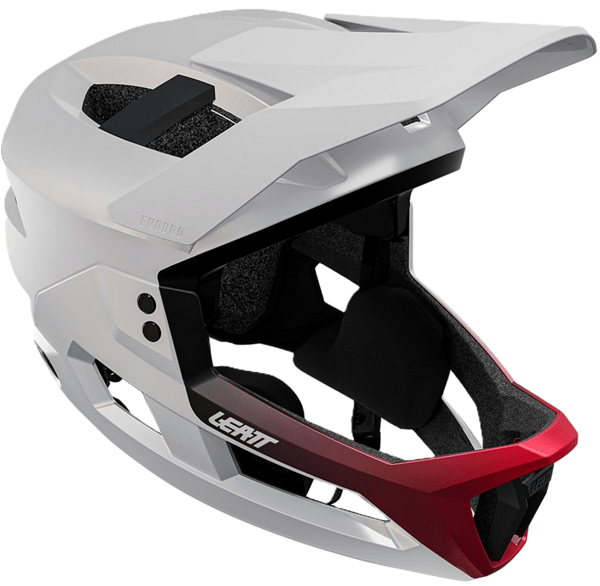 LEATT MTB Enduro 3.0 Full Face -pyöräilykypärä