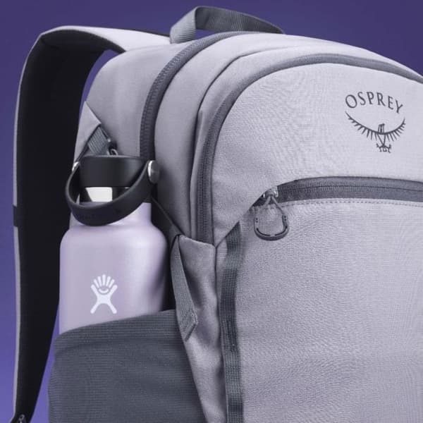 Osprey Axis 24 l soundwave grey byrygsæk
